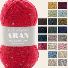 Sirdar Hayfield Bonus Aran