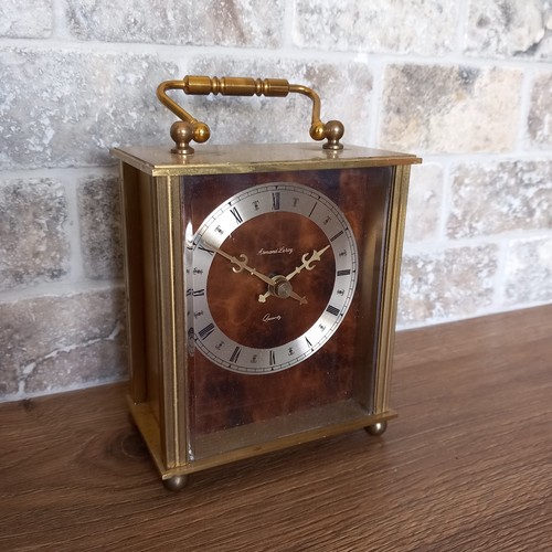 Vintage brass armand - brass, leroy