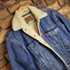 Levi's  Vintage premium Sherpa