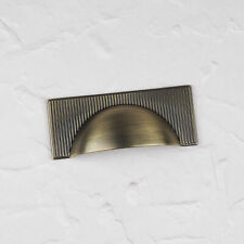 Brass Kitchen Cupboard Handles