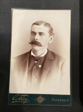 1870-1890’s Ravenna Ohio