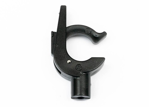 Tonearm rest clip for - tonearm, rest,