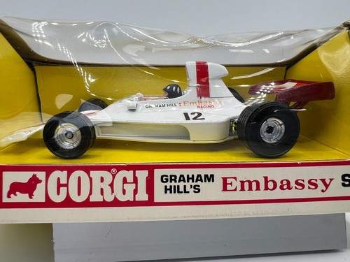 Corgi 156 graham - 156,