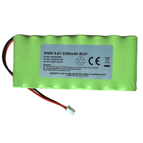 Battery for visonic - battery,