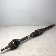 FORD TRANSIT CONNECT MK2 FRONT