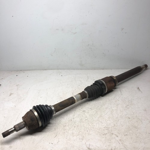 Ford transit connect mk2 front - connect,