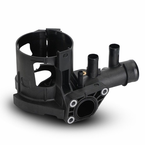 Fuel filter housing water - housing,