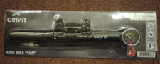 CRIVIT Mini Bike Pump Cycle