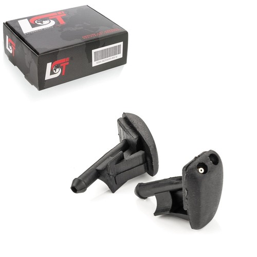 Front windshield washer - 2x,