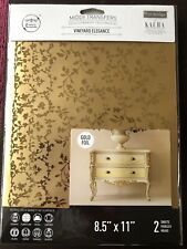 Vineyard Elegance - ReDesign