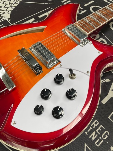 Model 381 custom - model,