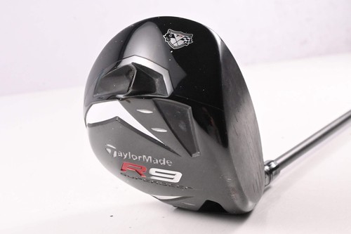 Taylormade superdeep driver - taylormade, r9