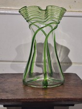 Stuart & Sons Art Nouveau