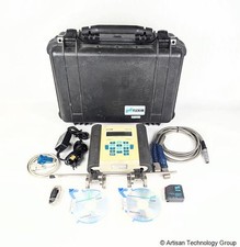 FLEXIM Fluxus F601 Portable