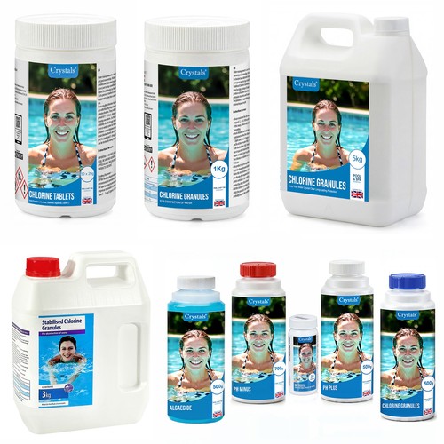 Clearwater chemical chlorine - clearwater,