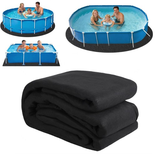 Round oval square - round/oval/square, liner
