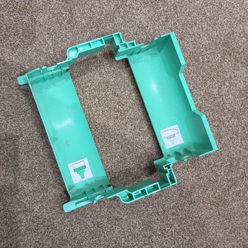 Mitsubishi cp9550dw ink tray - mitsubishi,
