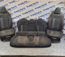 2019 MINI COOPER S F55 SET OF