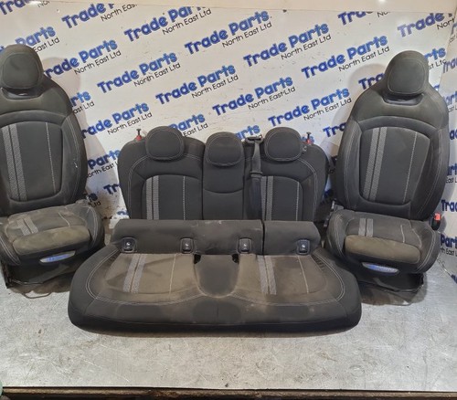 2019 mini cooper f55 set - s,