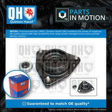 Top Strut Mounting fits FORD ESCORT Mk6, Mk7 1.4 Front 95 to 00 QH 7331751 New