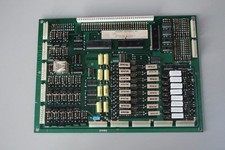 WILLIAMS PINBALL MACHINE SYSTEM 3 - 7 DRIVER BOARD