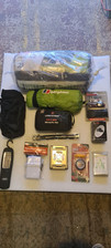 CAMPING/HIKING/SURVIVAL GEAR