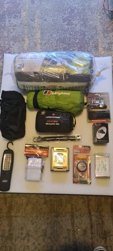Camping hiking survival - camping/hiking/survival, gear