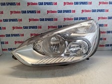 FORD GALAXY MK2 FL CD340 2012