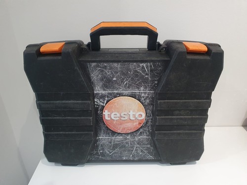 Testo 320 flue - testo,