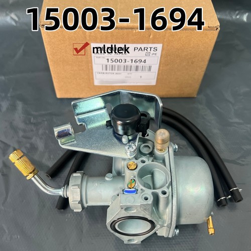 New carburetor kawasaki klx110 - new,