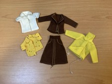 Vintage Sindy/ Barbie Clothing