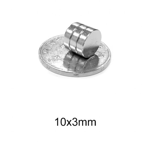 N52 10mm 3mm - 10mm, x
