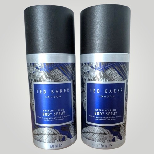 Ted baker sterling blue - blue, body