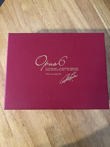 Empty cigar box - empty,