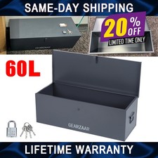 60L Tool Box Van Vault Tool