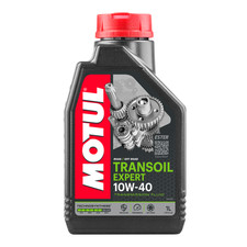 Motul Transoil Expert 10W40