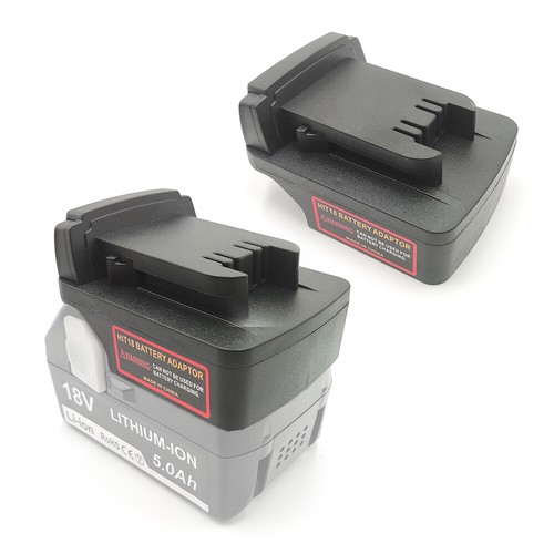 Adapter for hitachi - for, &