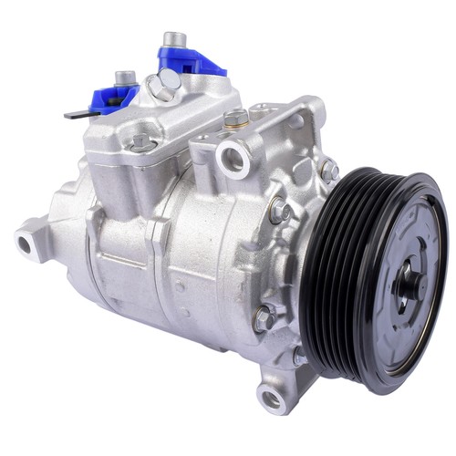 Compressor air conditioning - compressor,