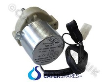 AA125 POLAR ICE MAKER MACHINE