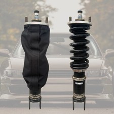 Set of 4 Waterproof Coilover