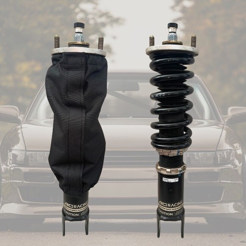 Set waterproof coilover - set, of