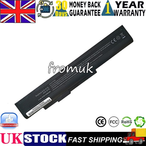 Battery for medion - medion, e7219