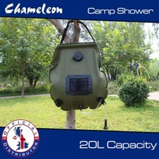 20l solar shower bag outdoor - bag,