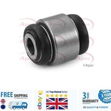 Axle Beam Bushing Rear Left