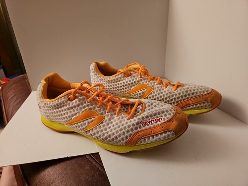 Newton mv2 running - ●newton, mv2●running