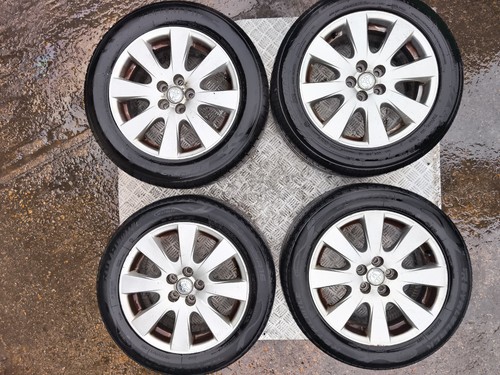 Toyota avensis 2003 2008 alloy - toyota,