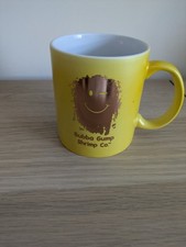 Universal studios Bubba Gump