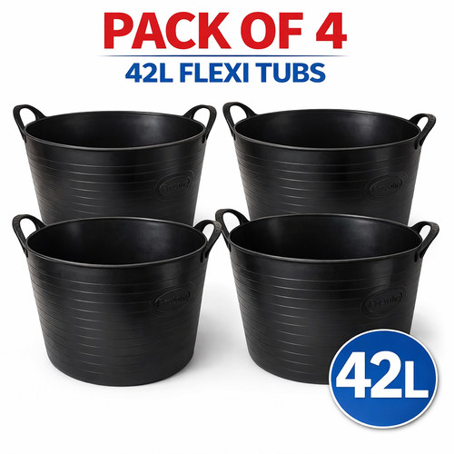 42l heavy duty - 42l,