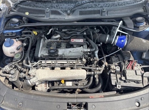 Audi mk1 engine - tt, aum