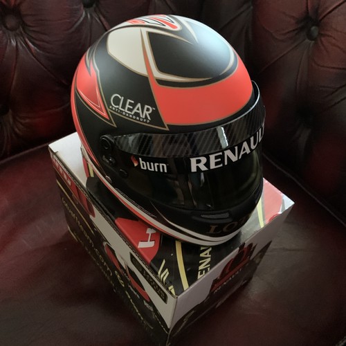 Bell kimi raikkonen helmet - 1:2,